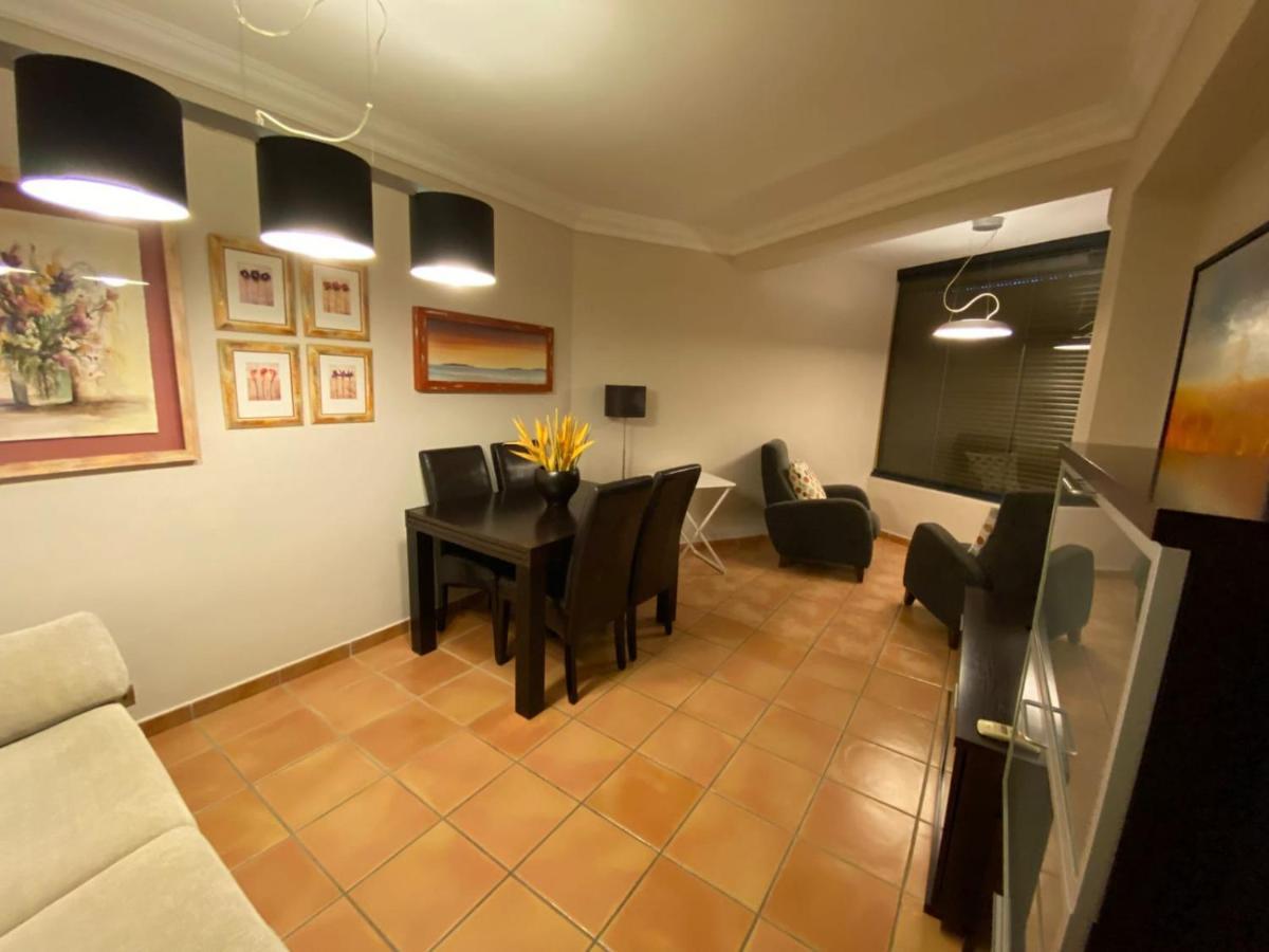 Tamarindos 30M De La Plage Apartment Benalmadena Luaran gambar