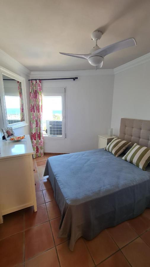 Tamarindos 30M De La Plage Apartment Benalmadena Luaran gambar