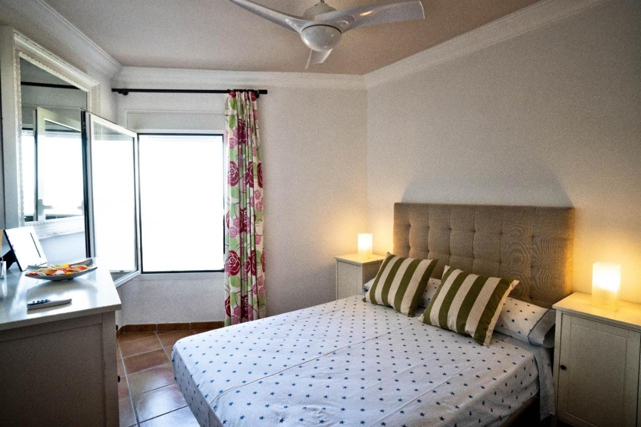 Tamarindos 30M De La Plage Apartment Benalmadena Luaran gambar