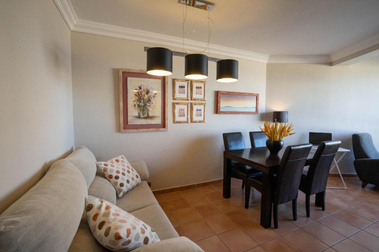 Tamarindos 30M De La Plage Apartment Benalmadena Luaran gambar