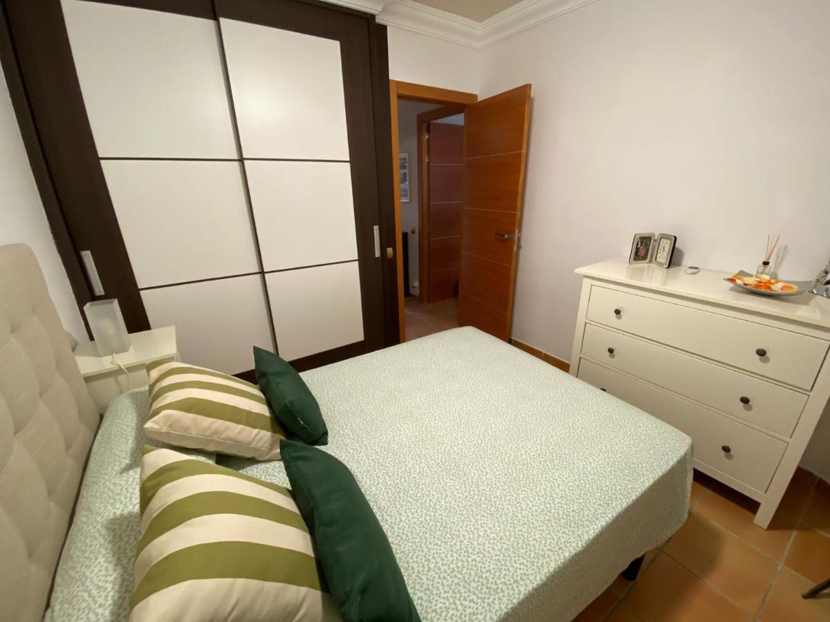 Tamarindos 30M De La Plage Apartment Benalmadena Luaran gambar